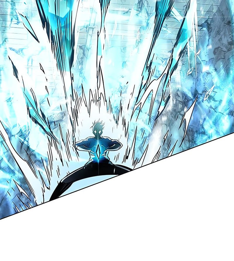 Eleceed - Chapter 353 - Page 25