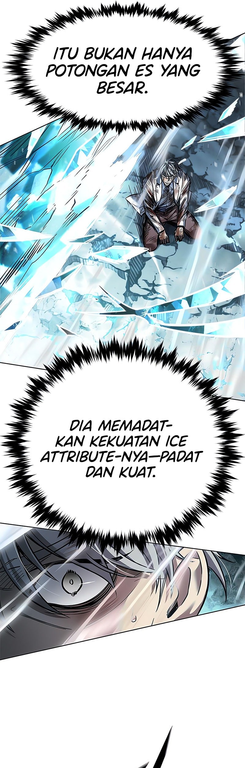 Eleceed - Chapter 353 - Page 26