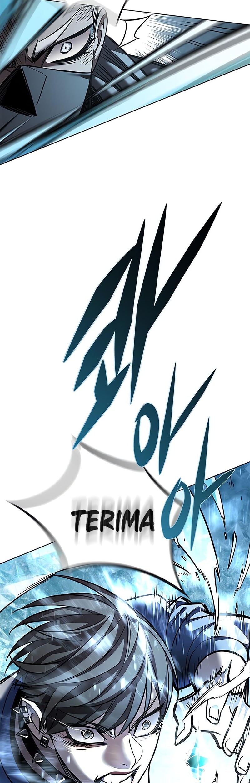 Eleceed - Chapter 353 - Page 28