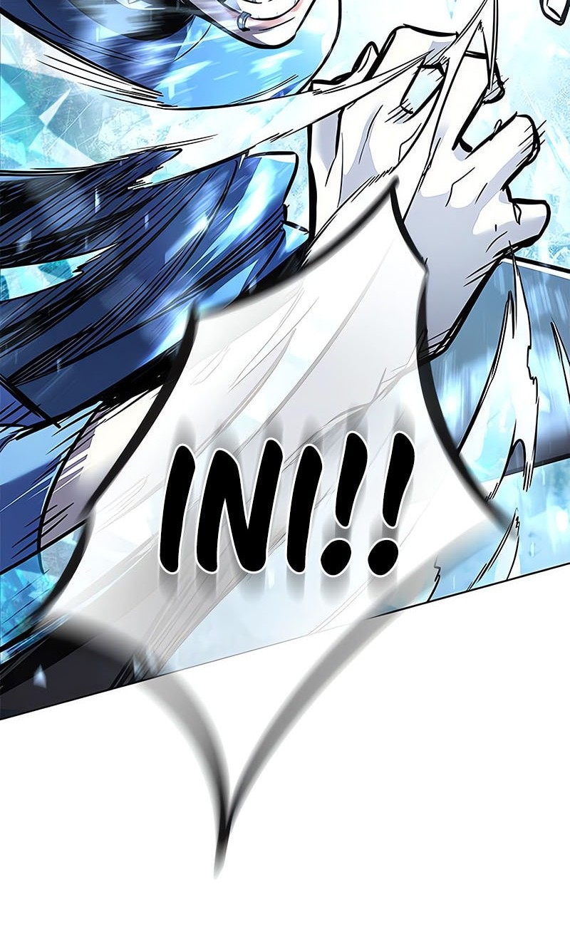 Eleceed - Chapter 353 - Page 29