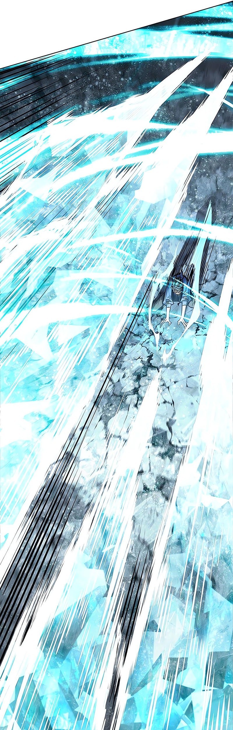 Eleceed - Chapter 353 - Page 30