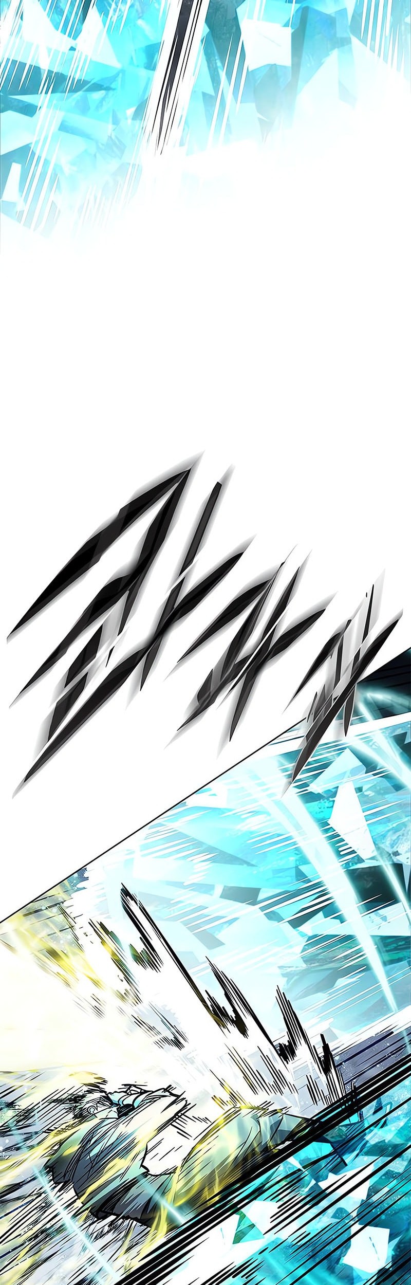 Eleceed - Chapter 353 - Page 31