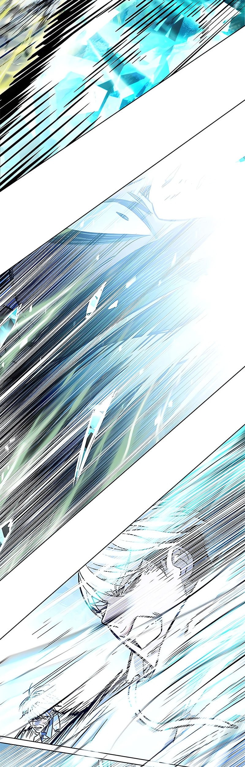 Eleceed - Chapter 353 - Page 32