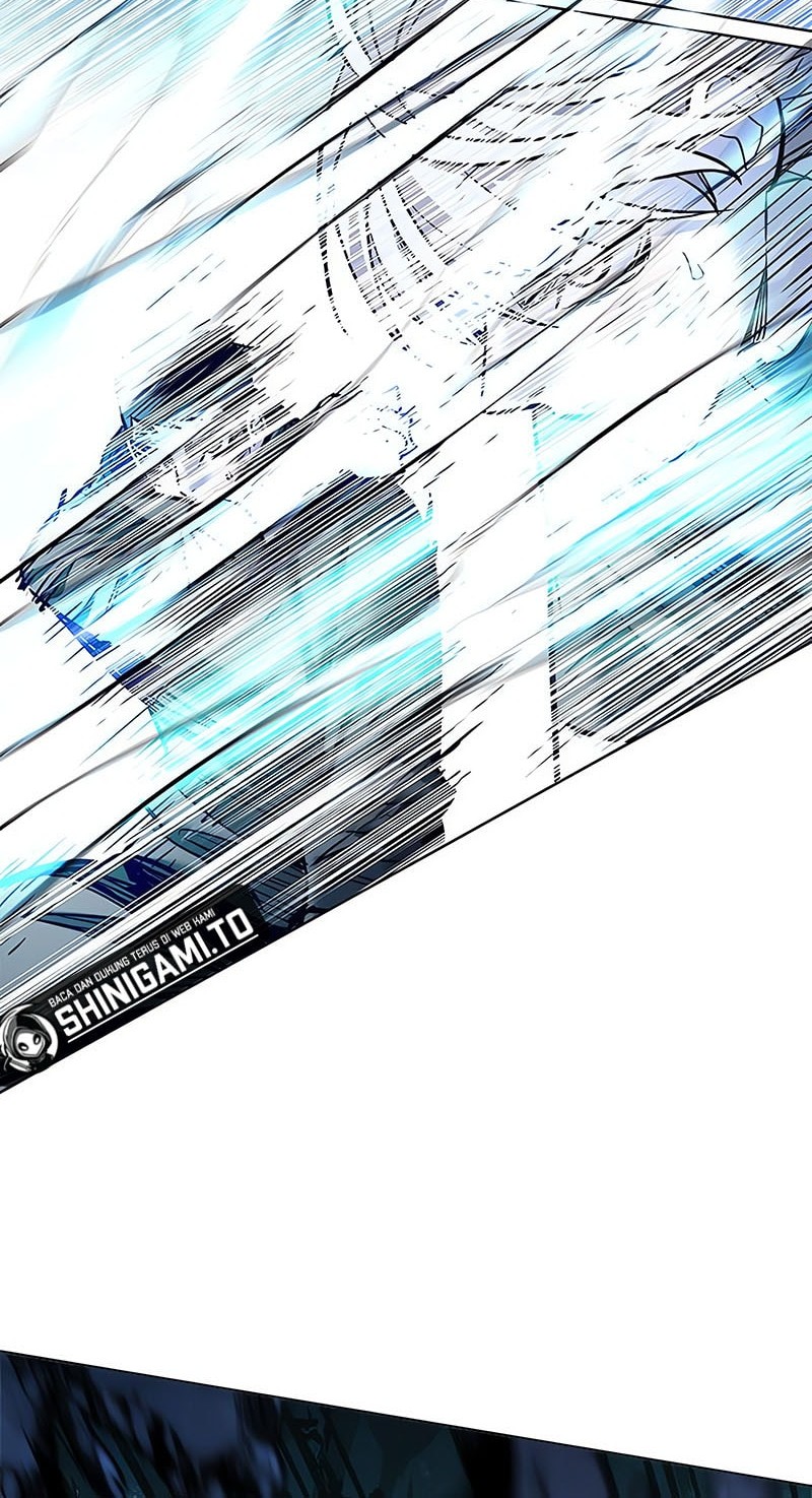 Eleceed - Chapter 353 - Page 33