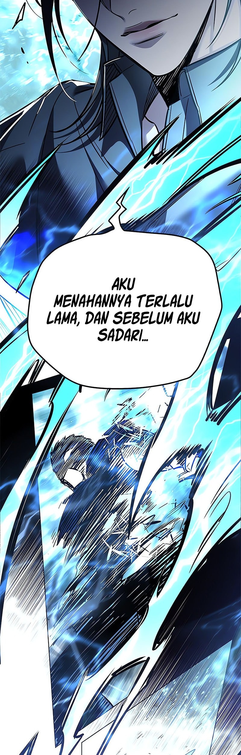 Eleceed - Chapter 354 - Page 36