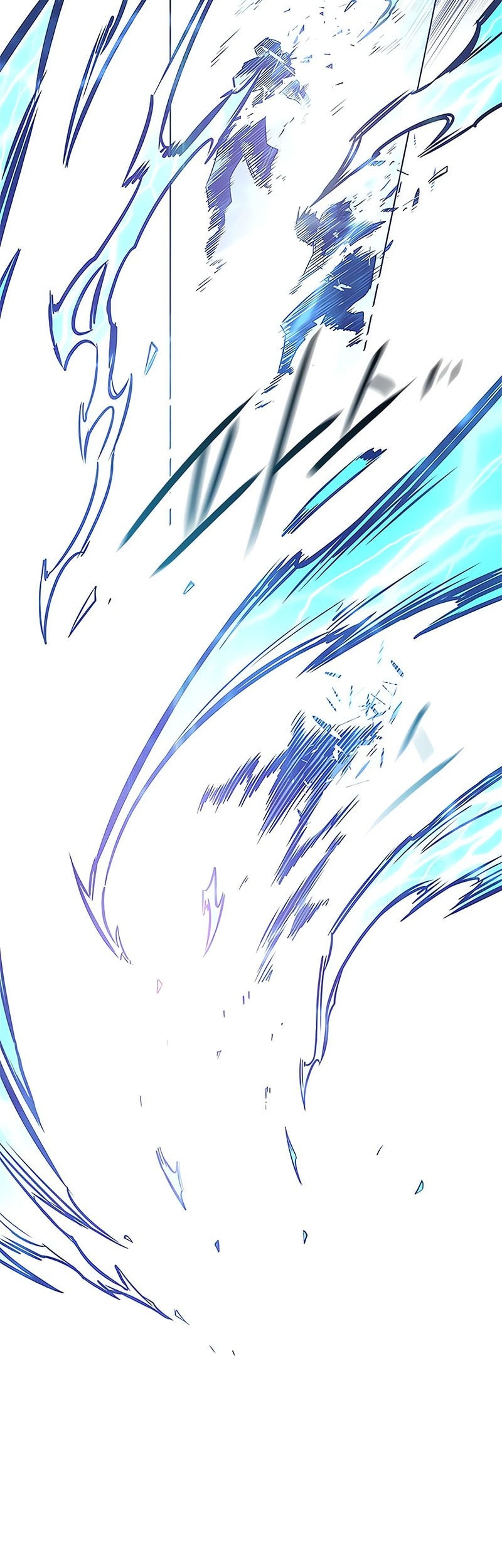 Eleceed - Chapter 354 - Page 37