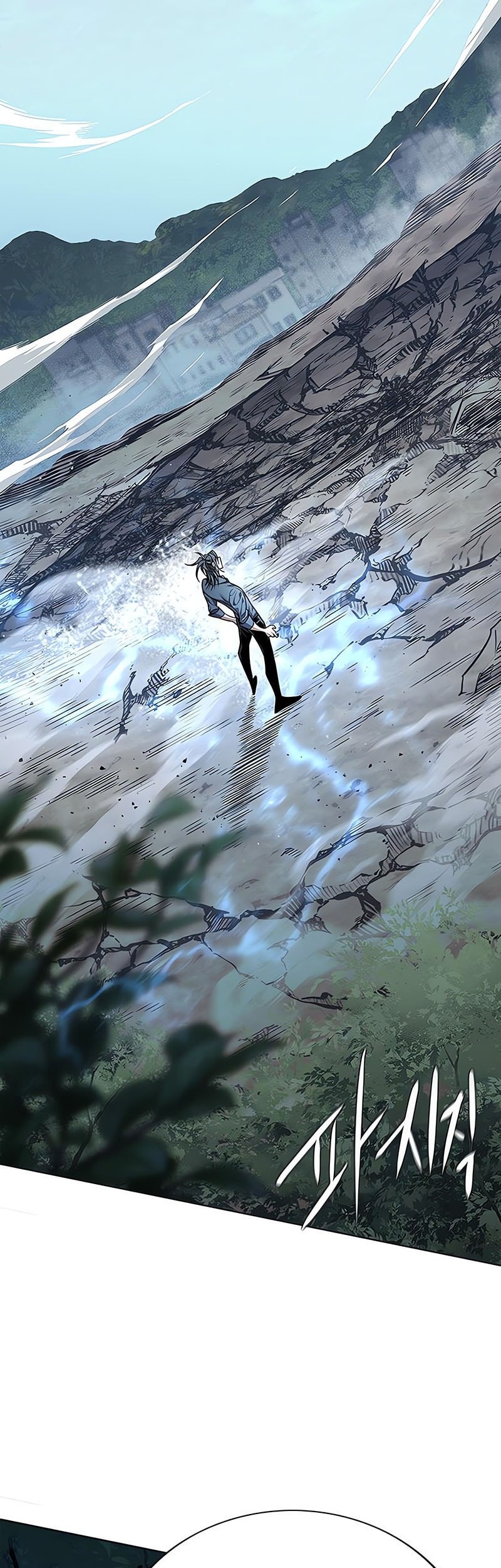 Eleceed - Chapter 354 - Page 39