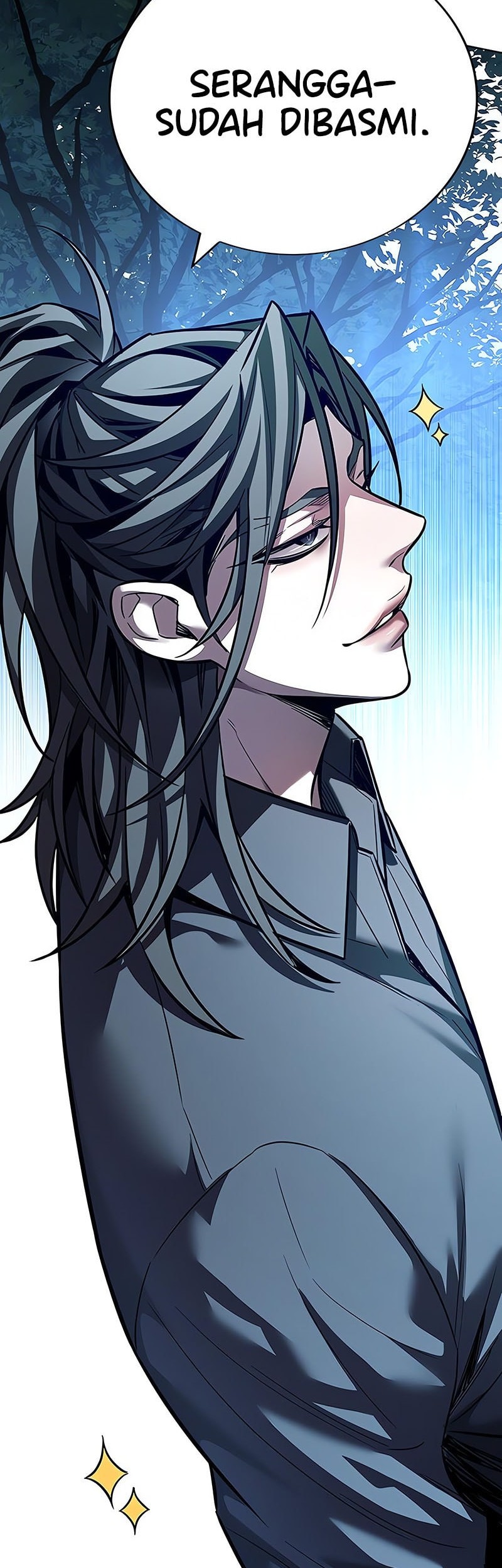 Eleceed - Chapter 354 - Page 40