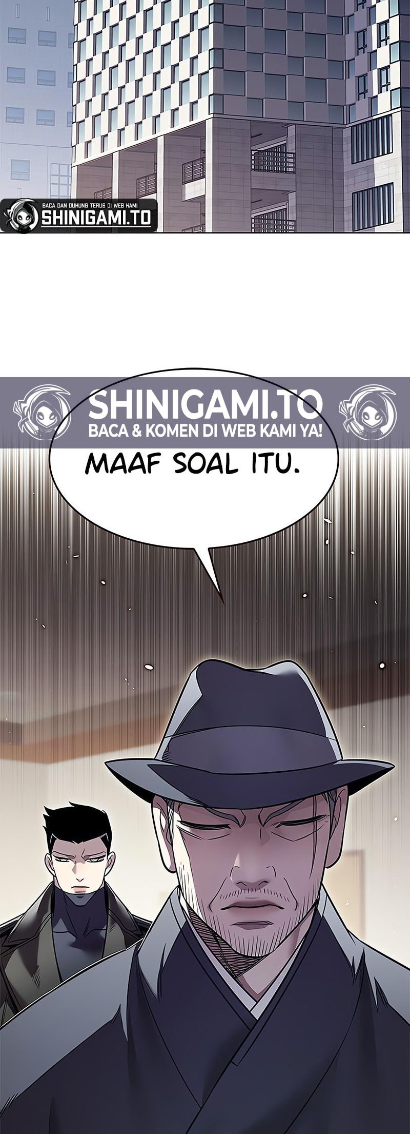 Eleceed - Chapter 354 - Page 42