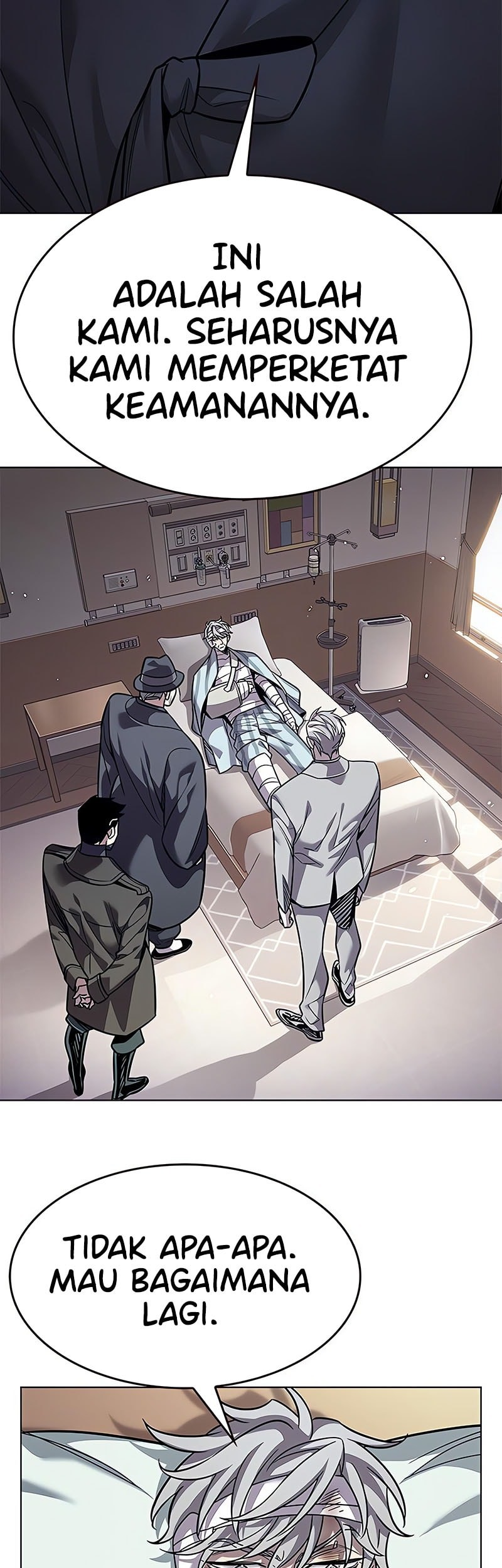 Eleceed - Chapter 354 - Page 43