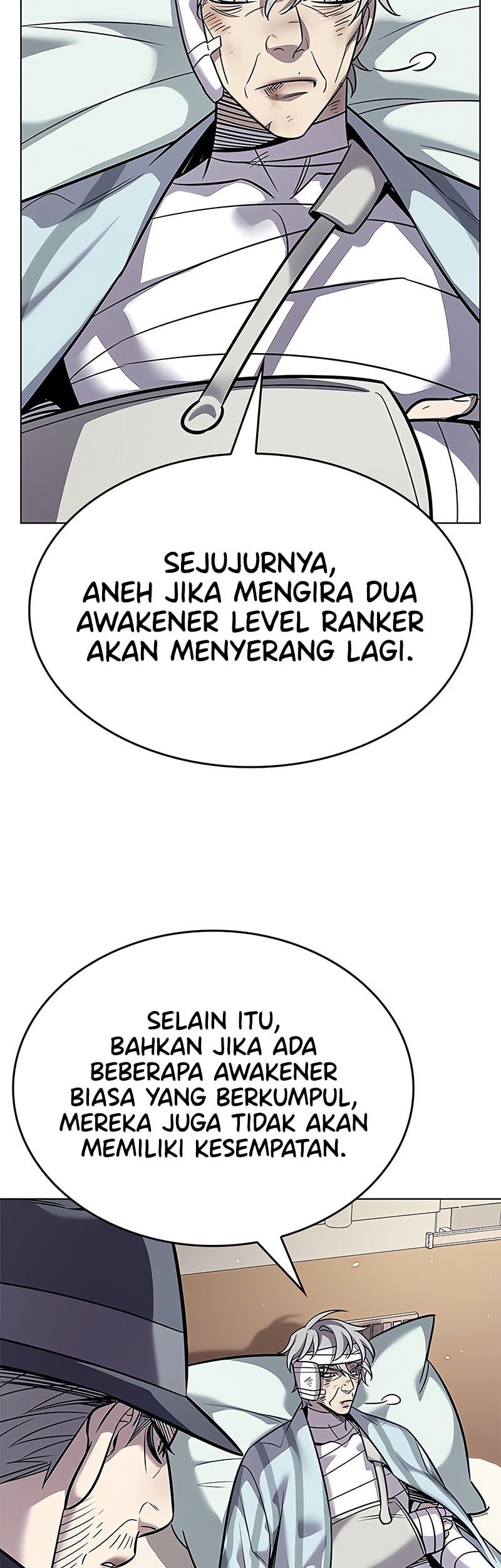 Eleceed - Chapter 354 - Page 44