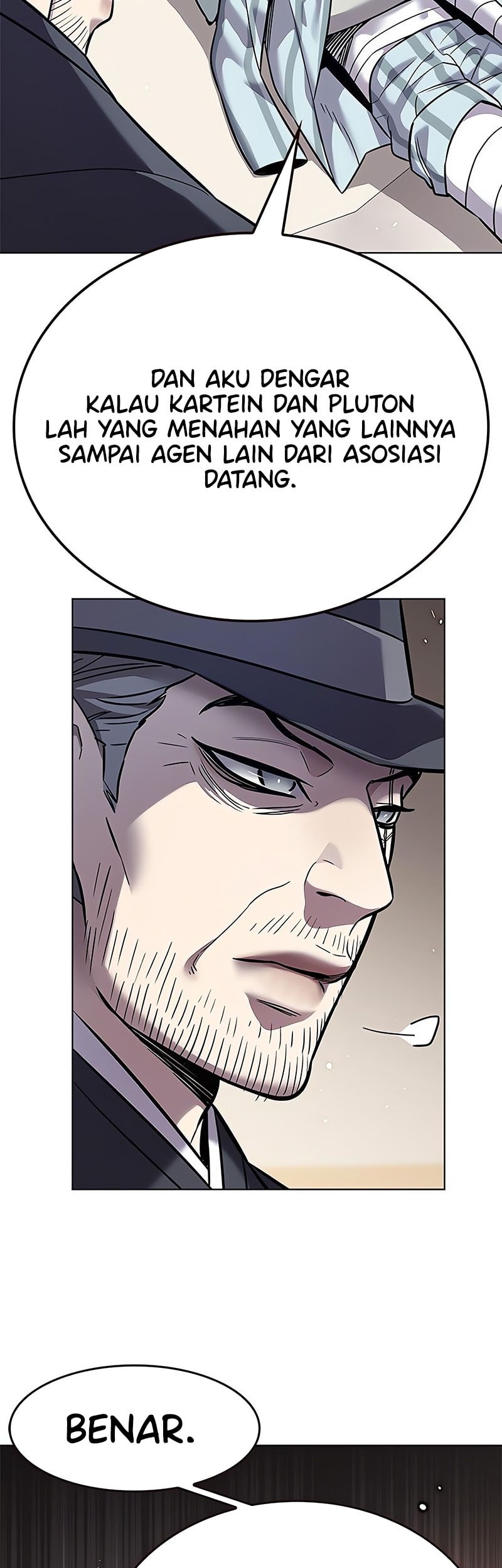 Eleceed - Chapter 354 - Page 45