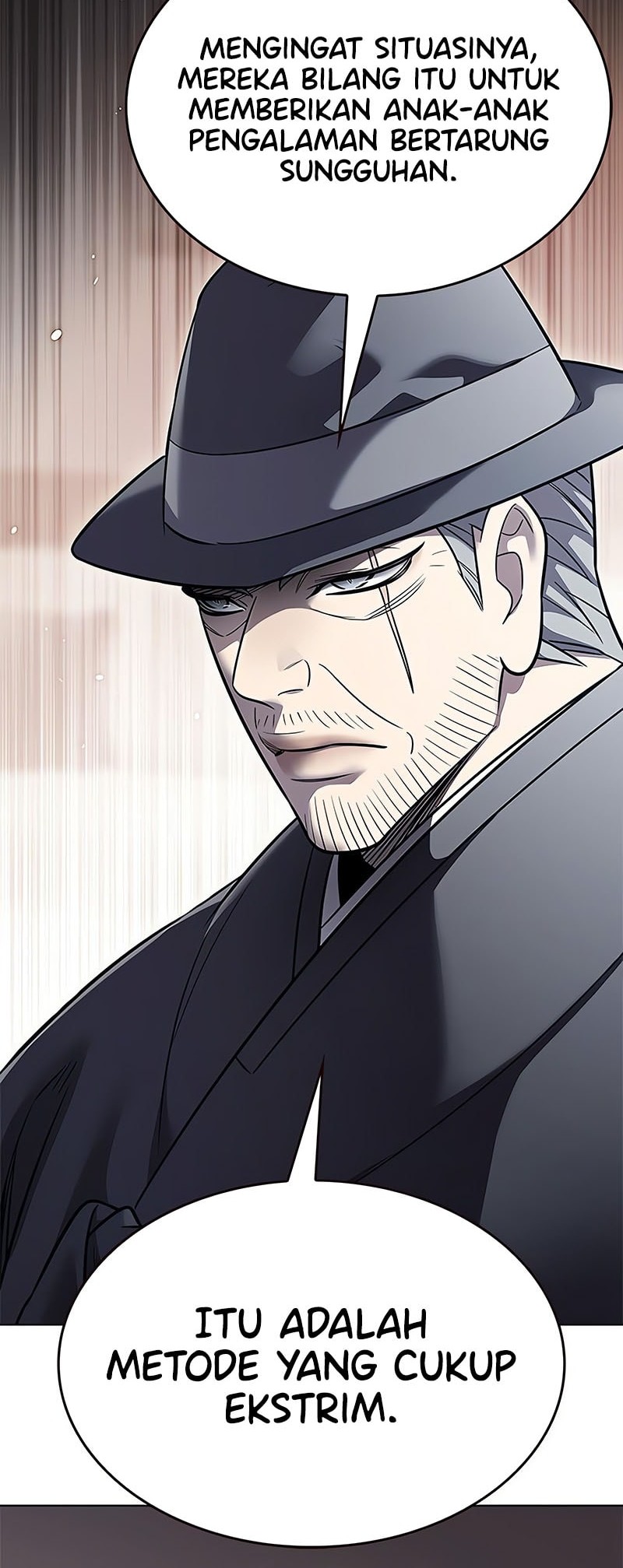 Eleceed - Chapter 354 - Page 46