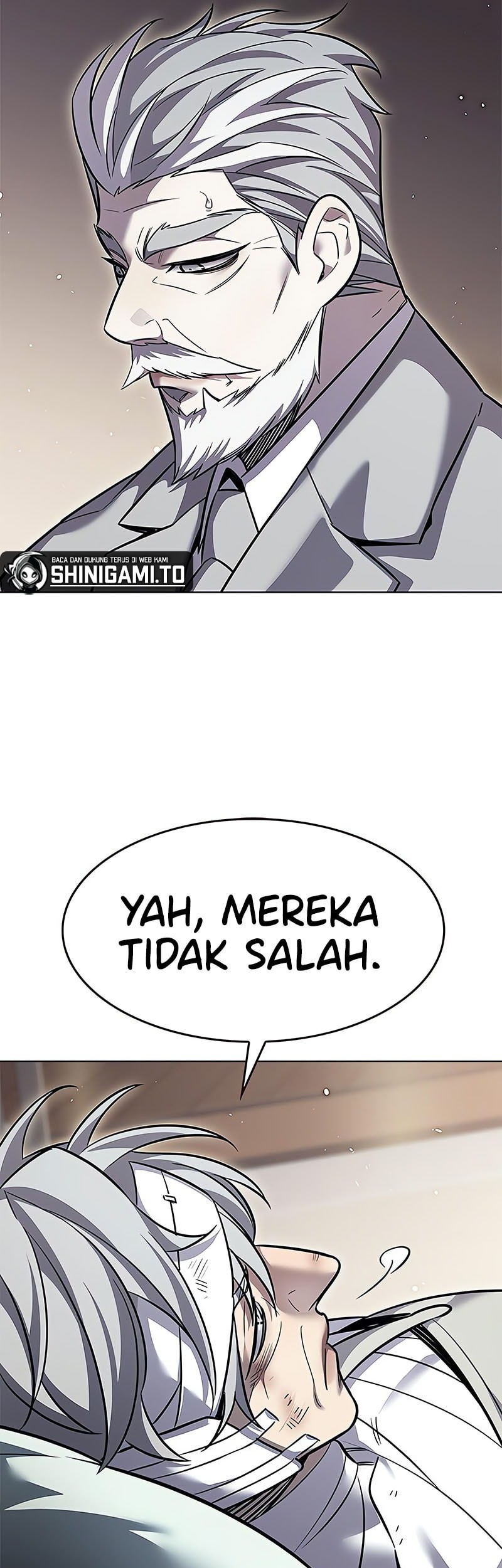 Eleceed - Chapter 354 - Page 47