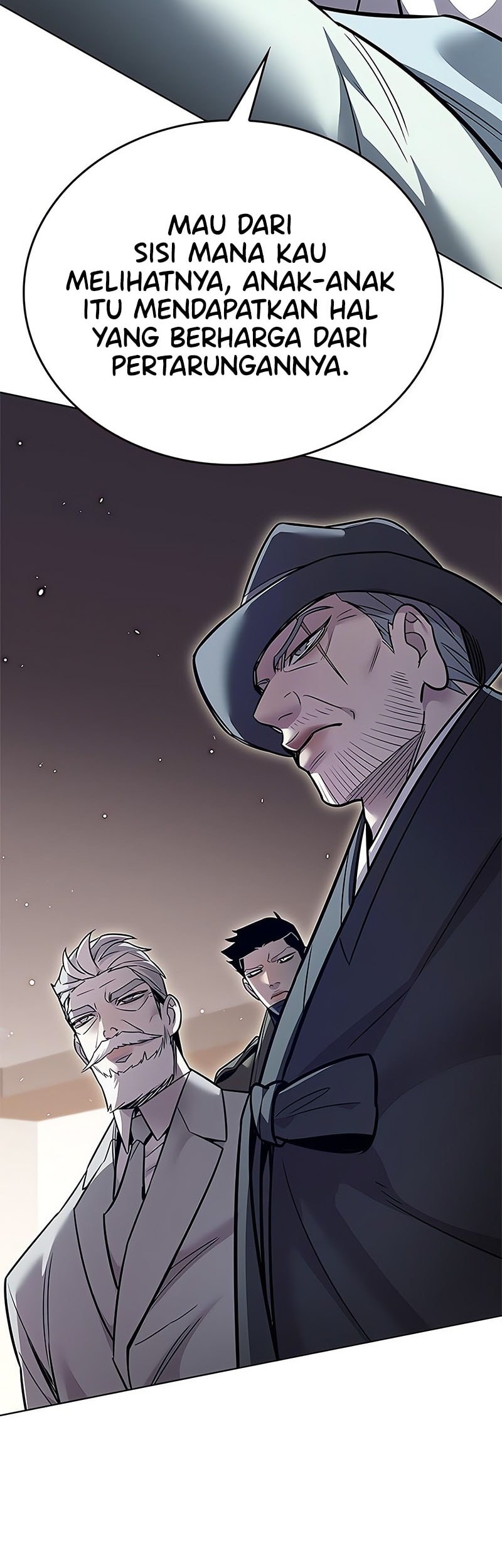 Eleceed - Chapter 354 - Page 48