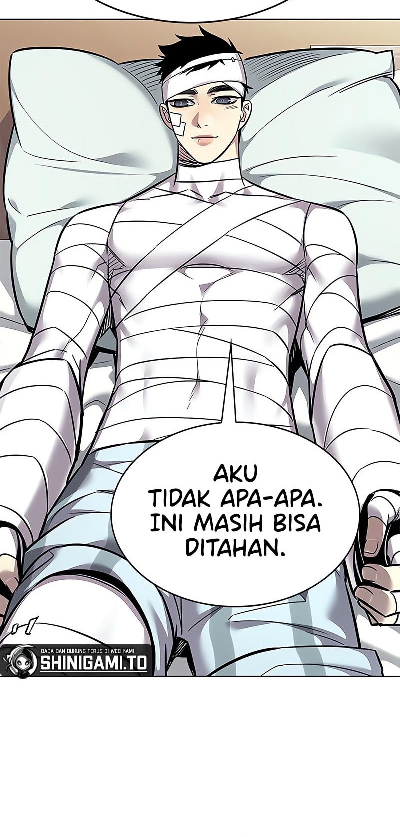 Eleceed - Chapter 354 - Page 50