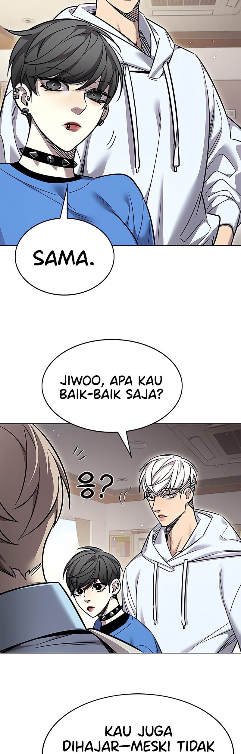 Eleceed - Chapter 354 - Page 52