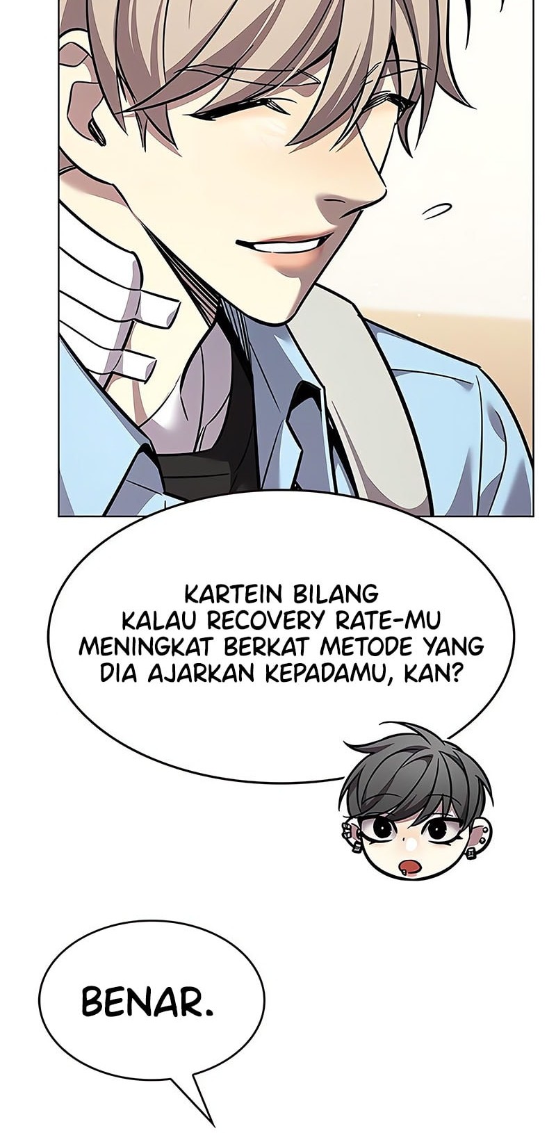 Eleceed - Chapter 354 - Page 54