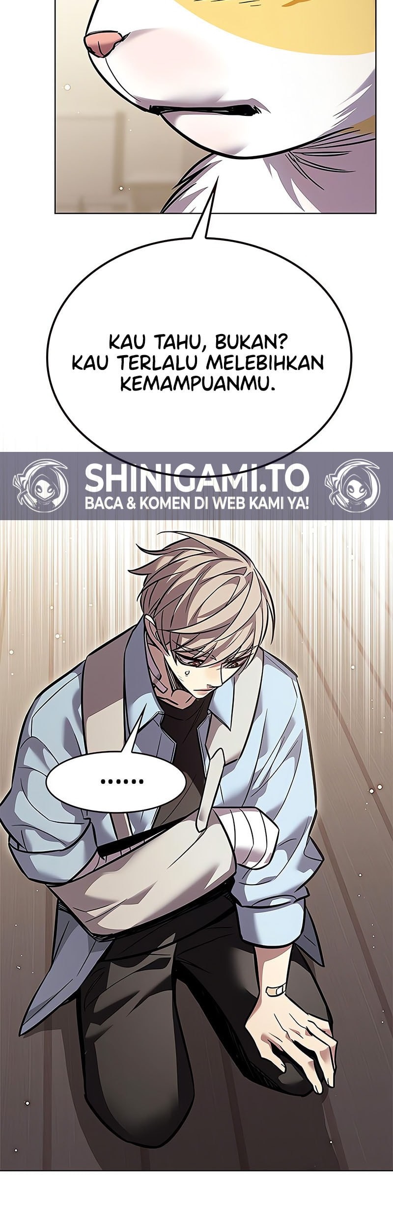 Eleceed - Chapter 354 - Page 61