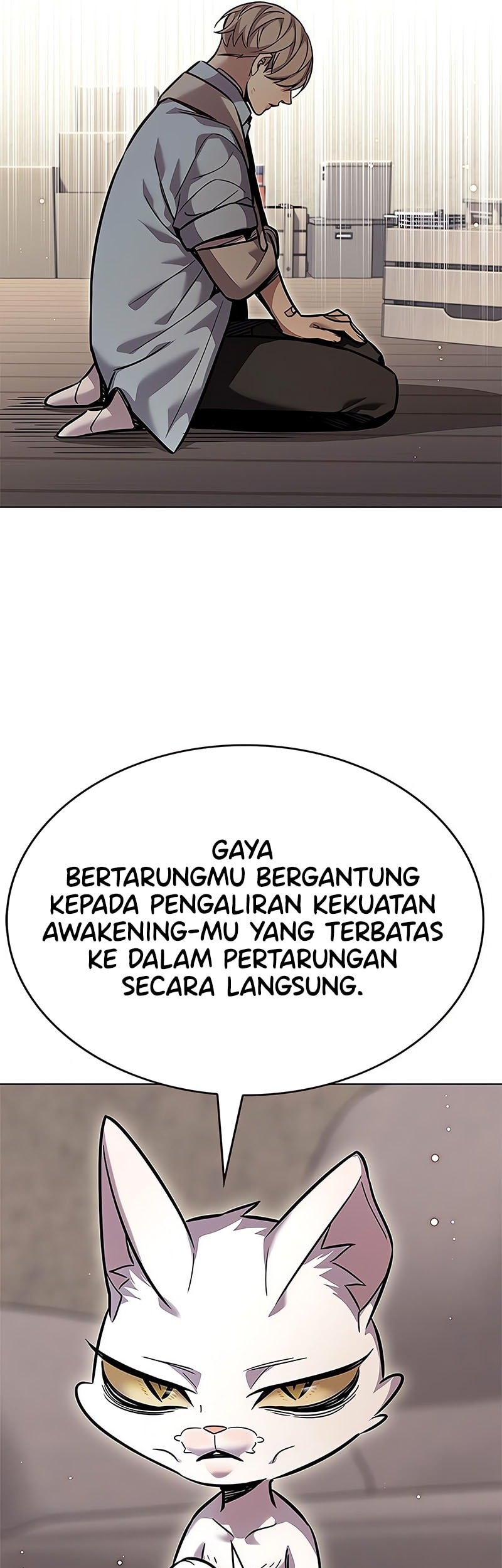 Eleceed - Chapter 354 - Page 63