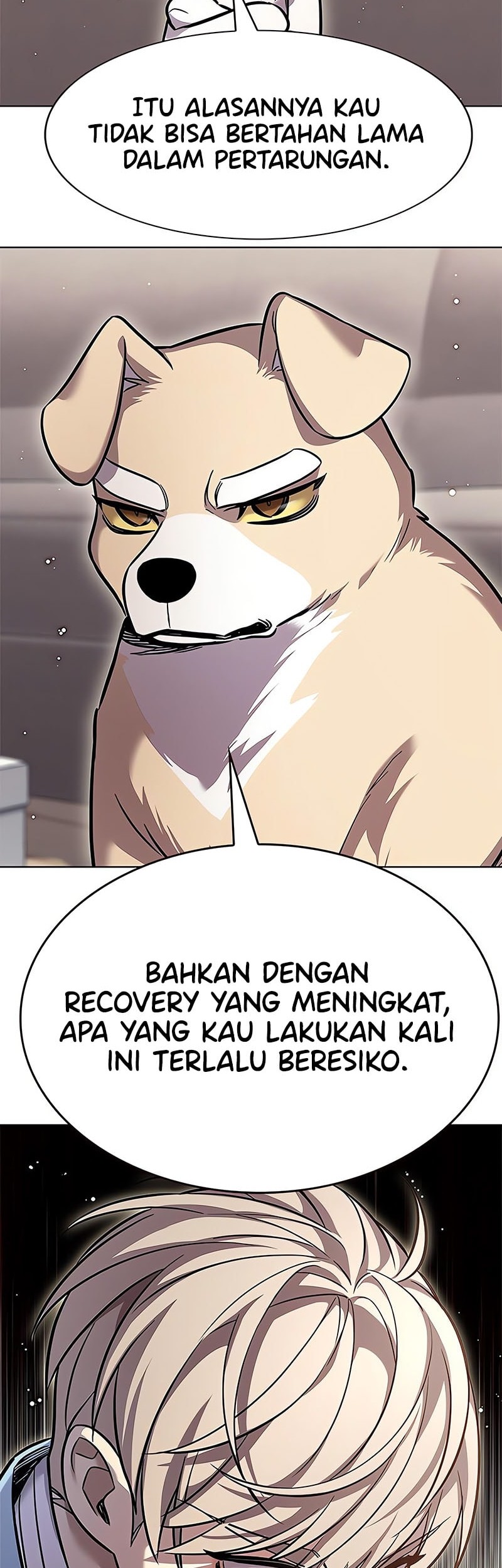 Eleceed - Chapter 354 - Page 64