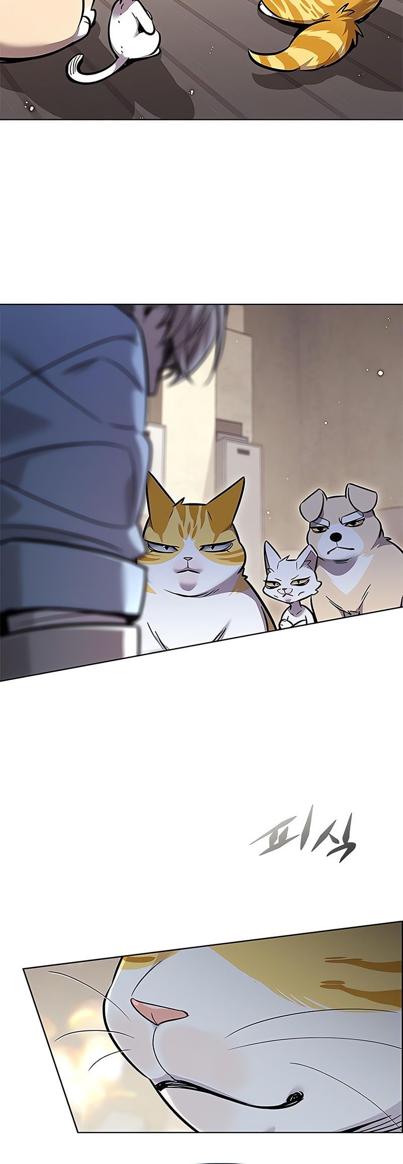 Eleceed - Chapter 354 - Page 66