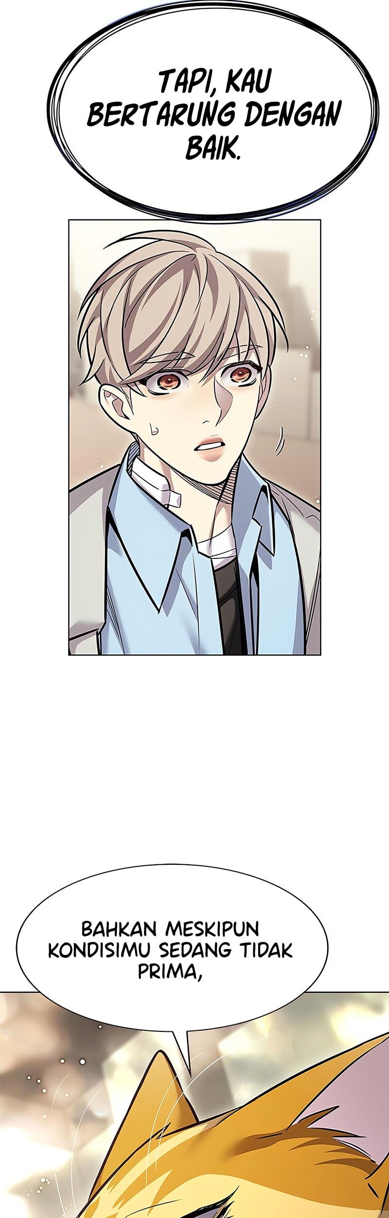 Eleceed - Chapter 354 - Page 67