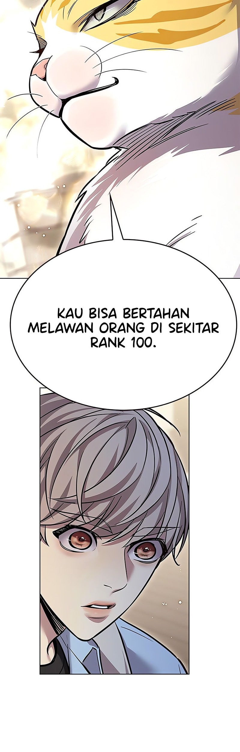 Eleceed - Chapter 354 - Page 68