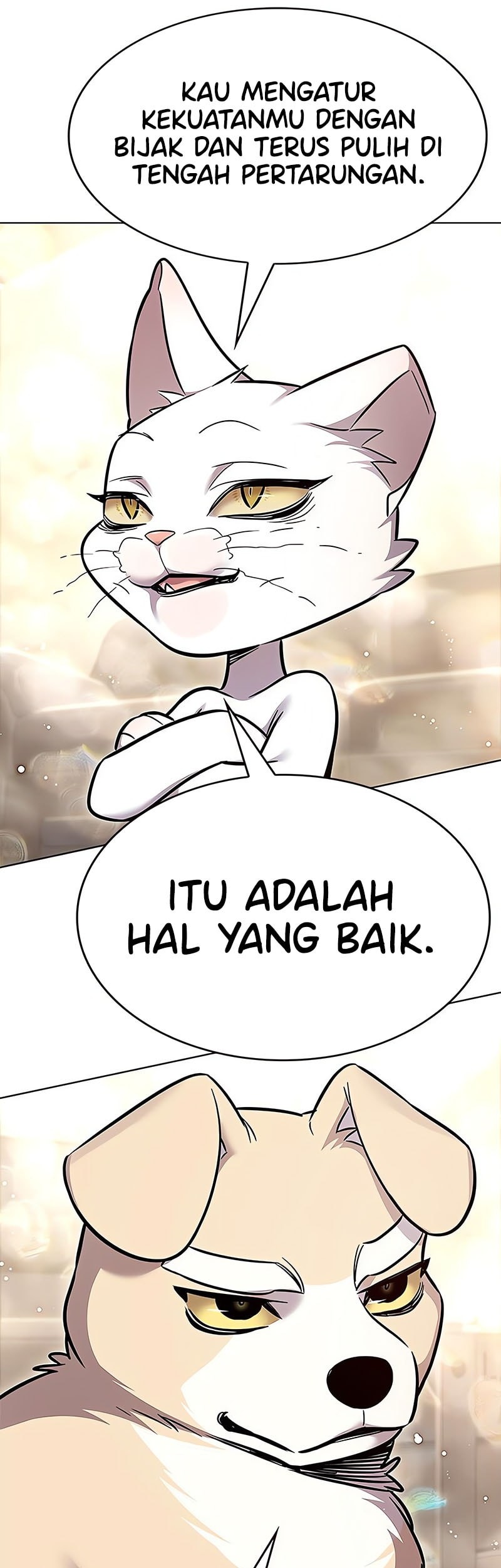 Eleceed - Chapter 354 - Page 69