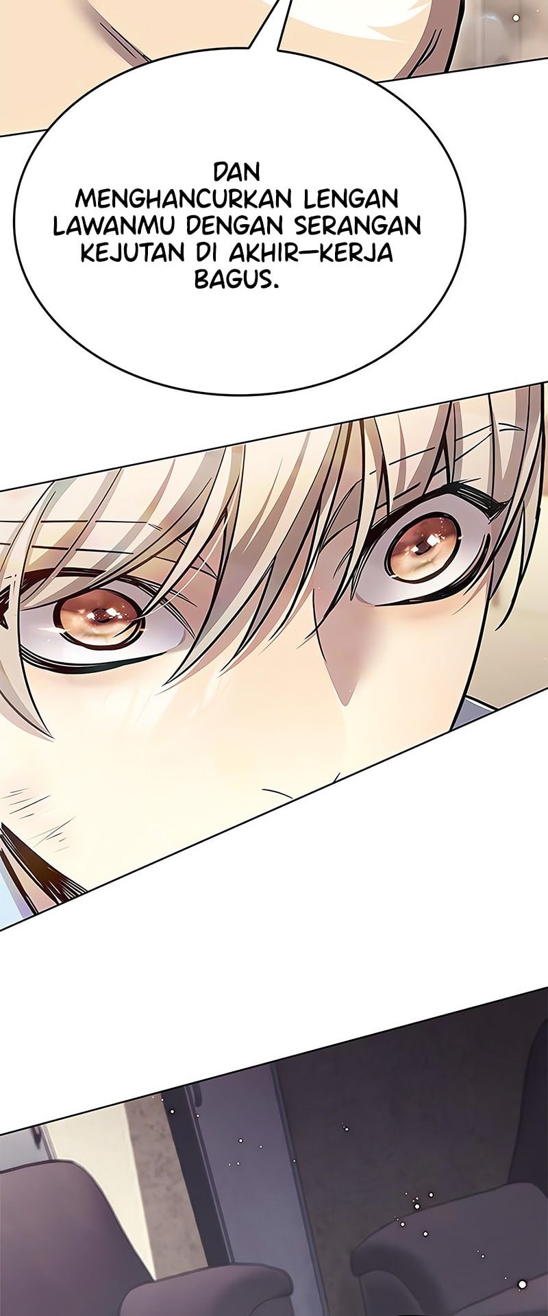 Eleceed - Chapter 354 - Page 70