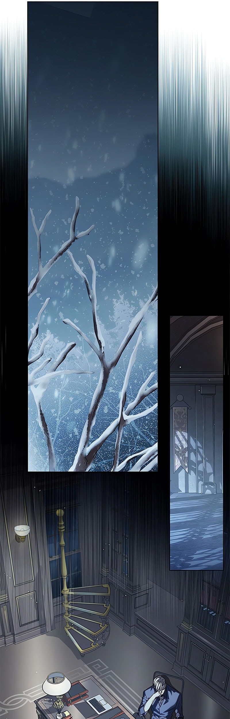 Eleceed - Chapter 354 - Page 75