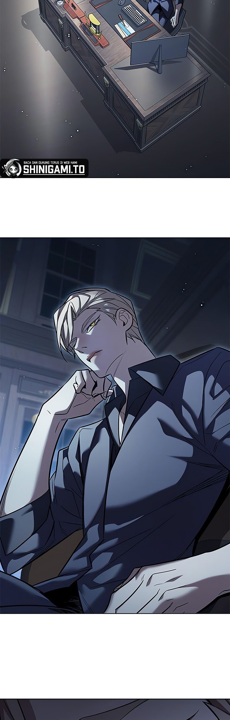 Eleceed - Chapter 354 - Page 76