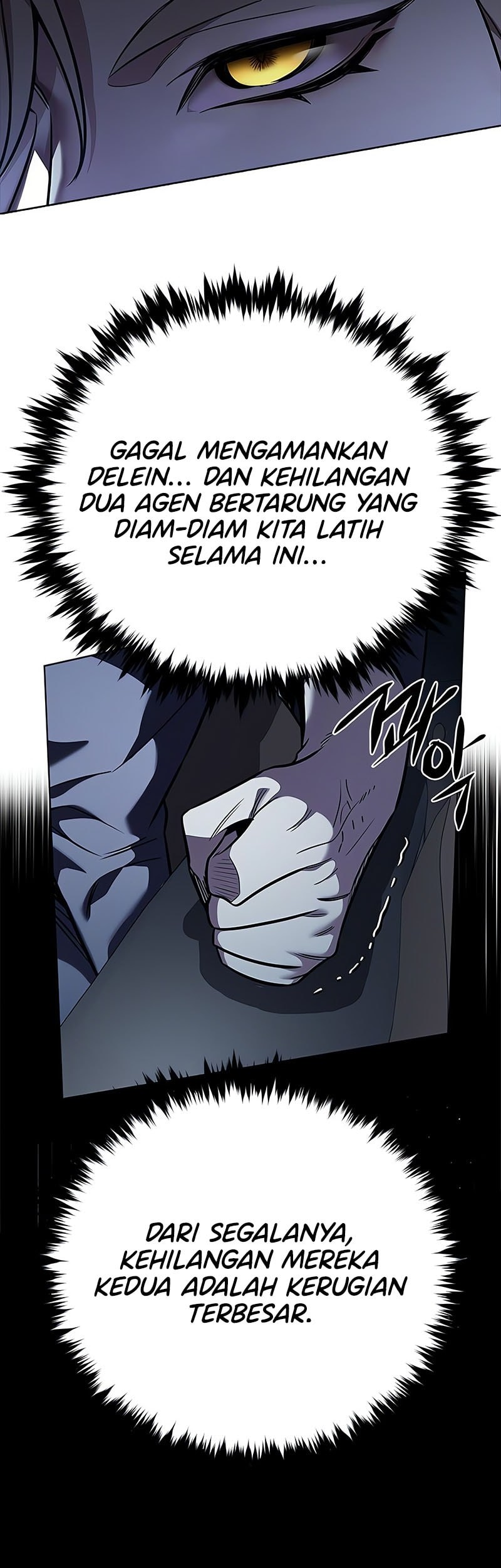 Eleceed - Chapter 354 - Page 77