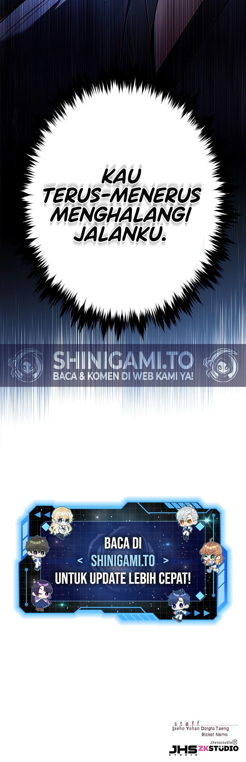 Eleceed - Chapter 354 - Page 80