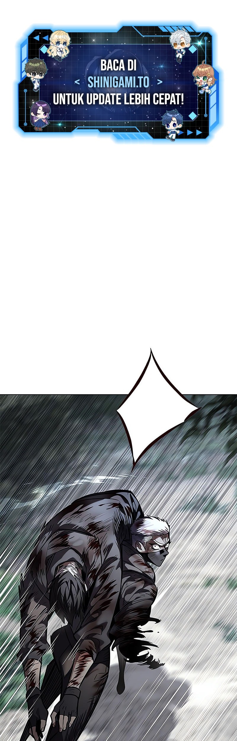 Eleceed - Chapter 354 - Page 2