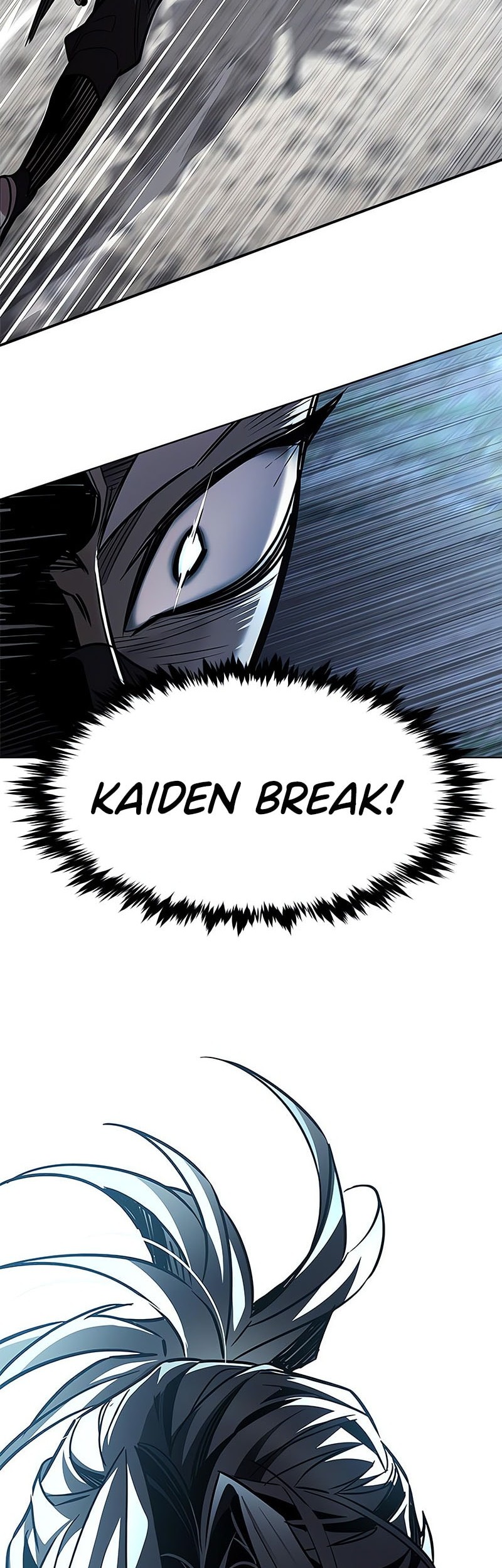 Eleceed - Chapter 354 - Page 3