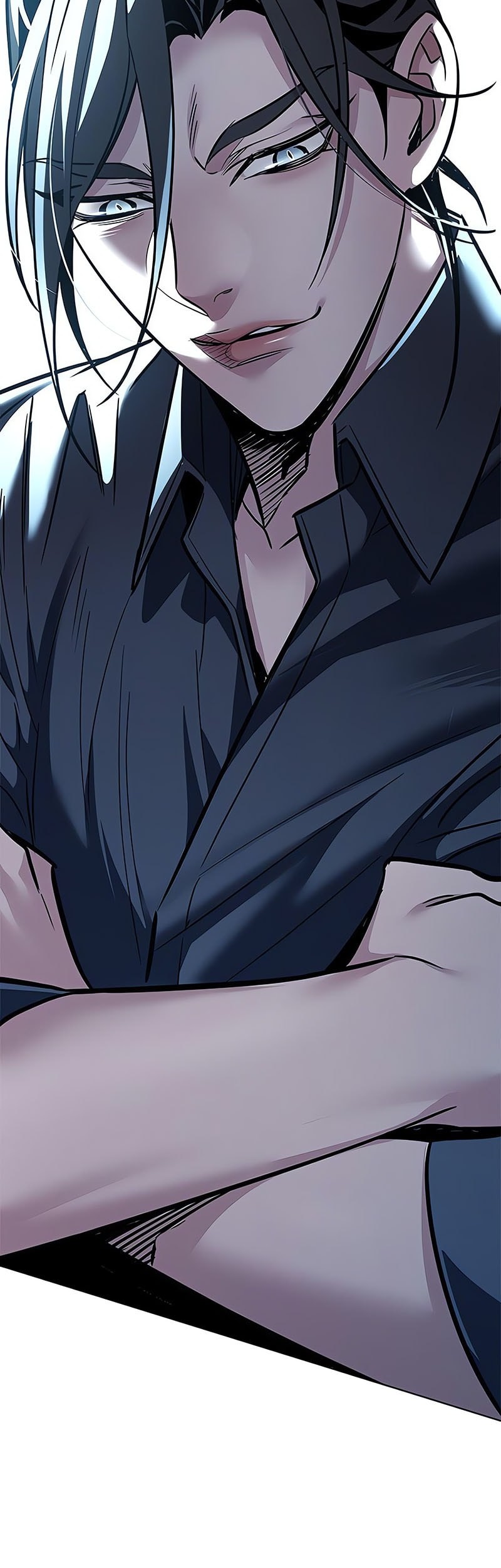 Eleceed - Chapter 354 - Page 4