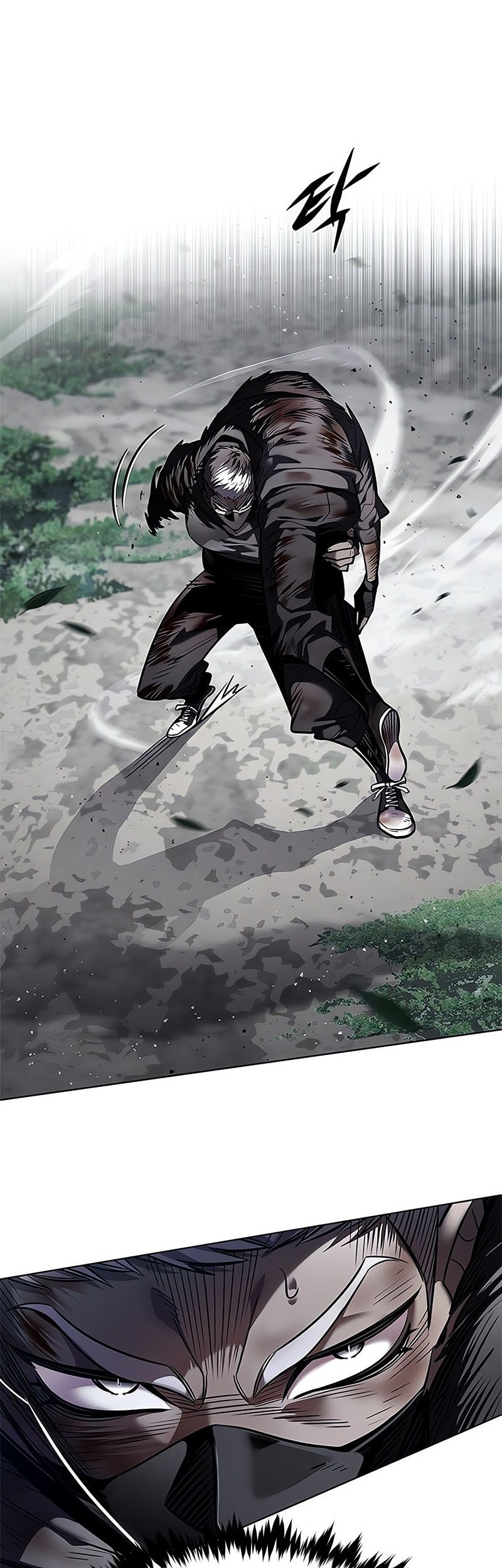 Eleceed - Chapter 354 - Page 5