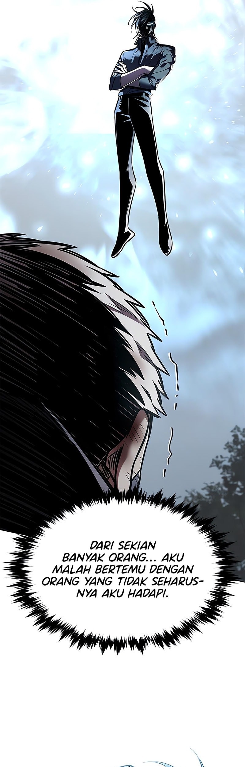 Eleceed - Chapter 354 - Page 7