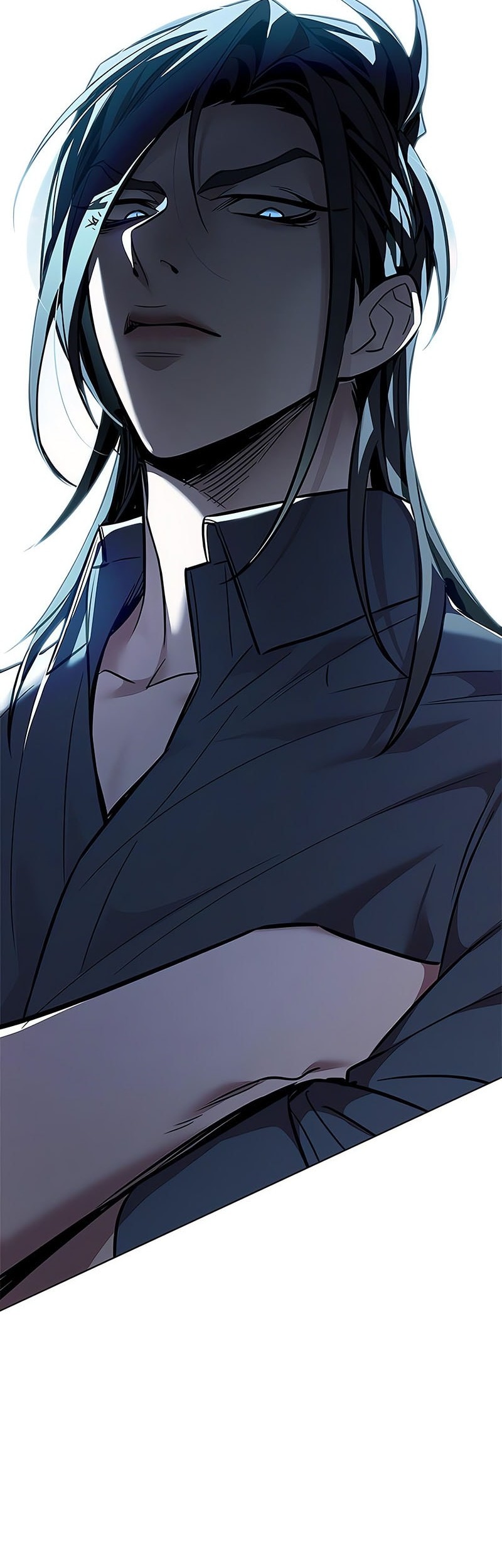 Eleceed - Chapter 354 - Page 8