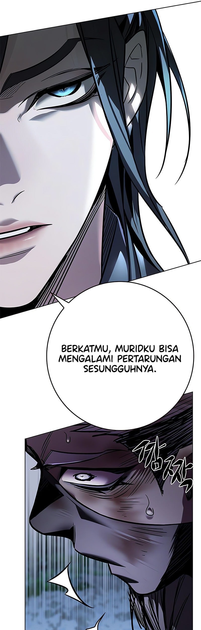 Eleceed - Chapter 354 - Page 11