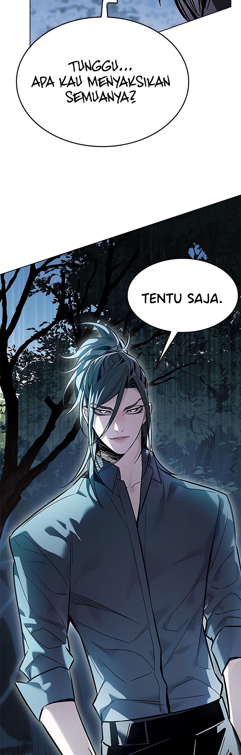 Eleceed - Chapter 354 - Page 12