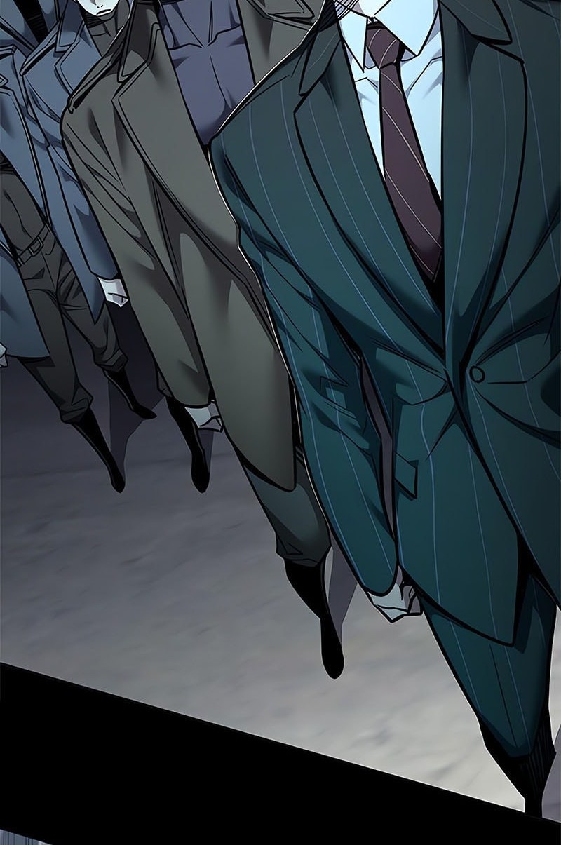 Eleceed - Chapter 354 - Page 14