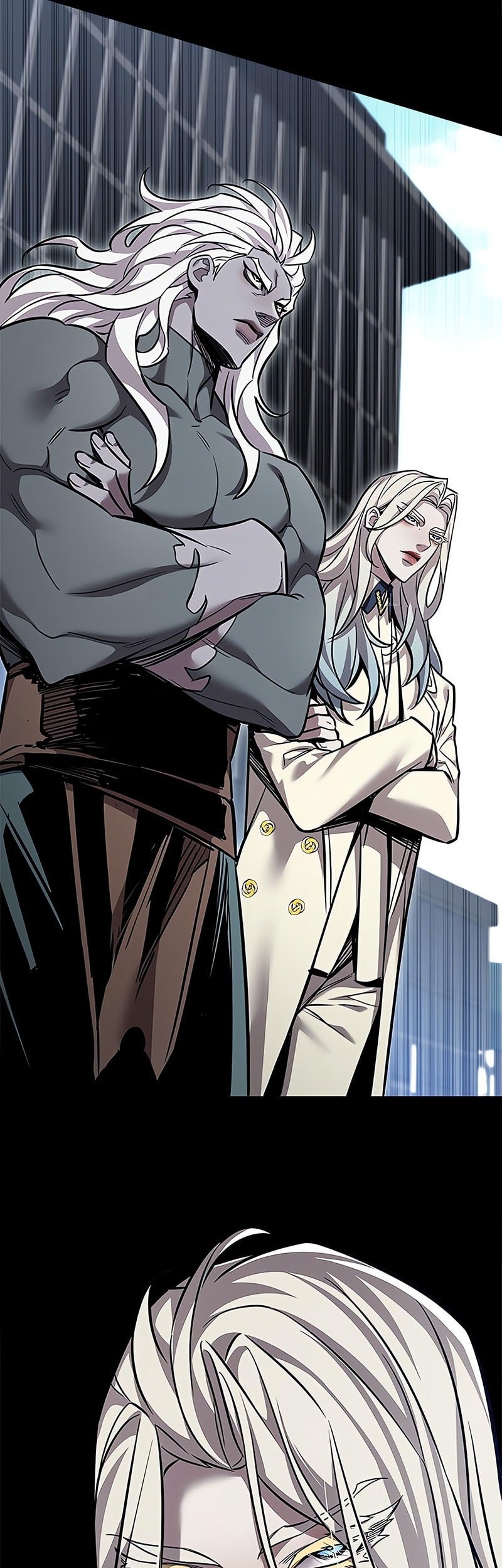 Eleceed - Chapter 354 - Page 15