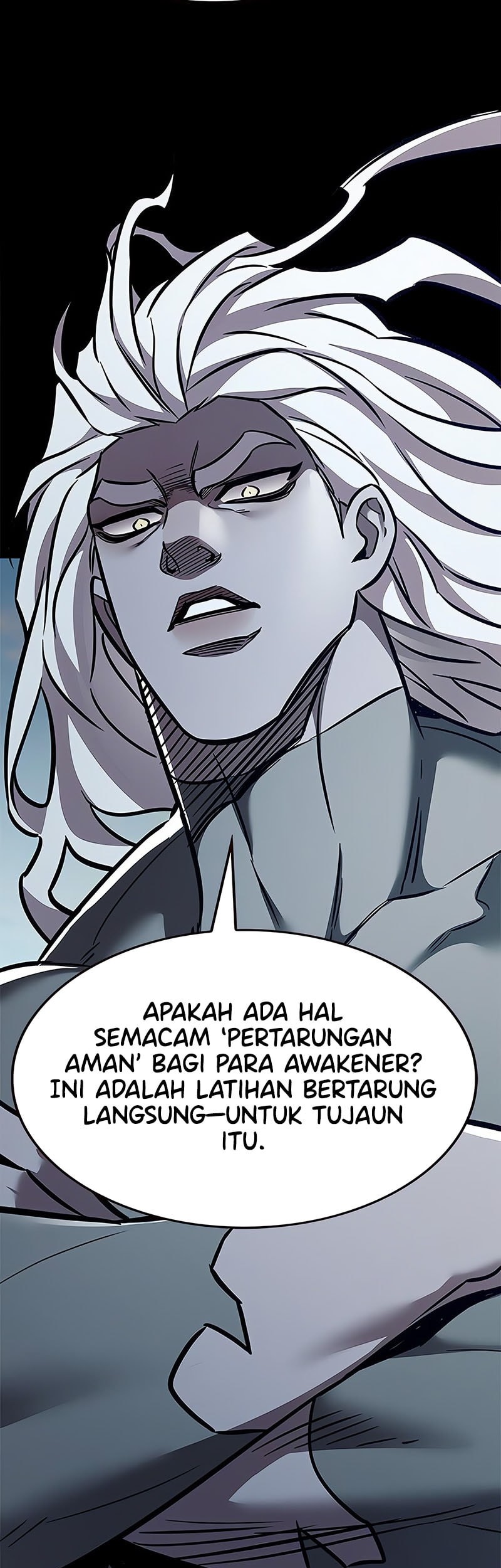 Eleceed - Chapter 354 - Page 17