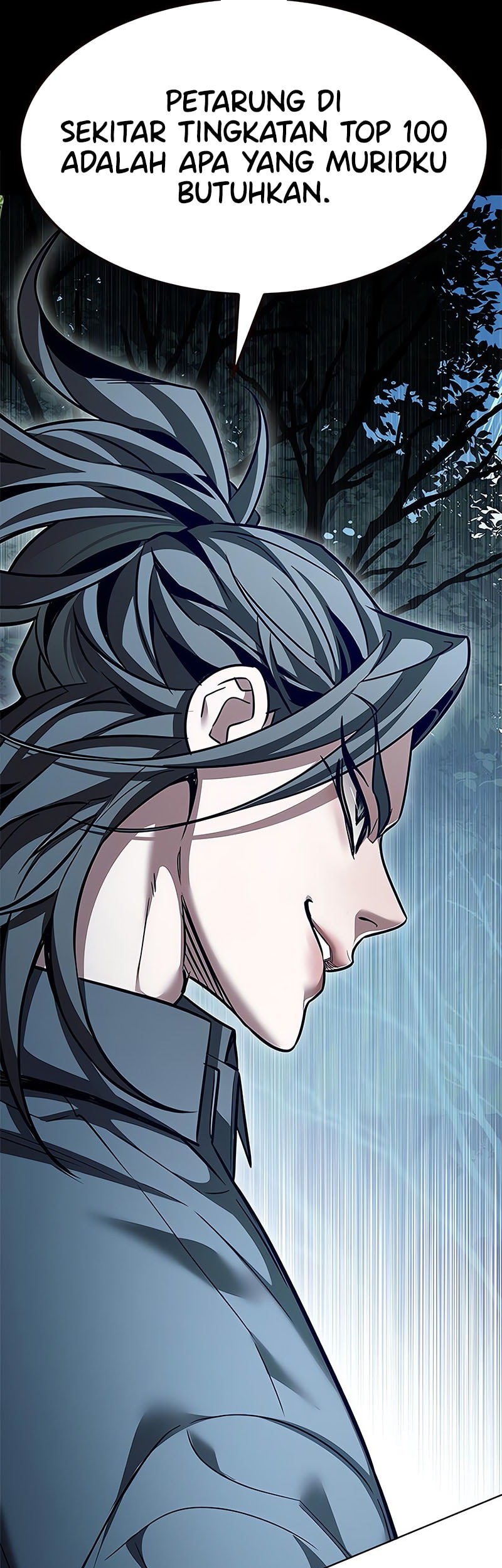 Eleceed - Chapter 354 - Page 19