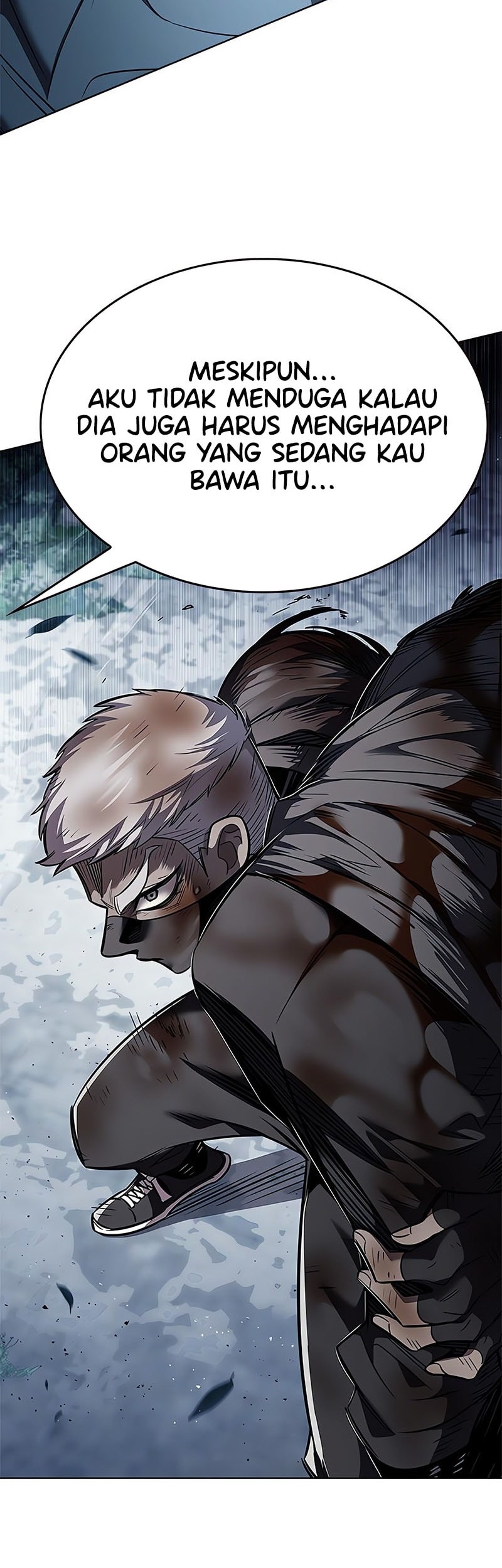 Eleceed - Chapter 354 - Page 20