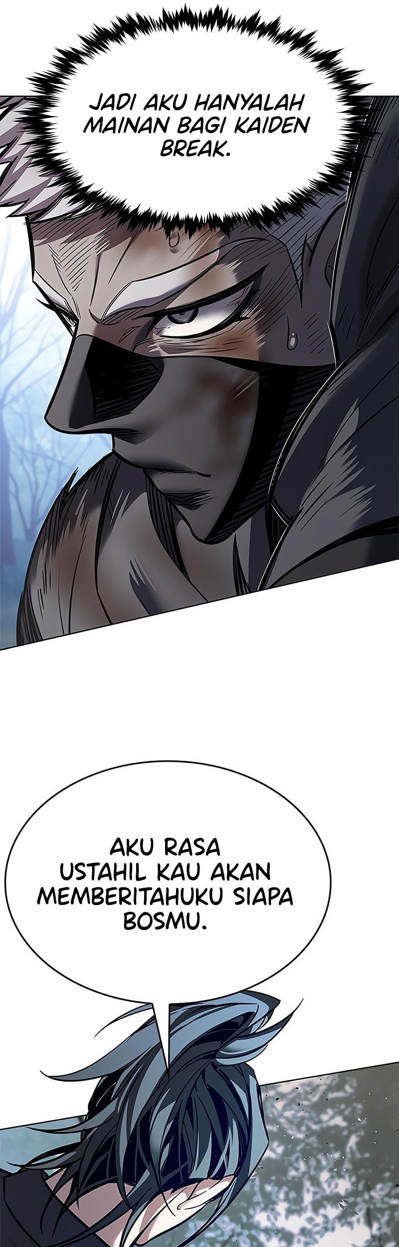 Eleceed - Chapter 354 - Page 21