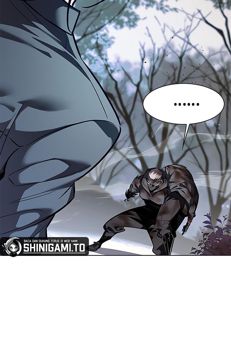 Eleceed - Chapter 354 - Page 22