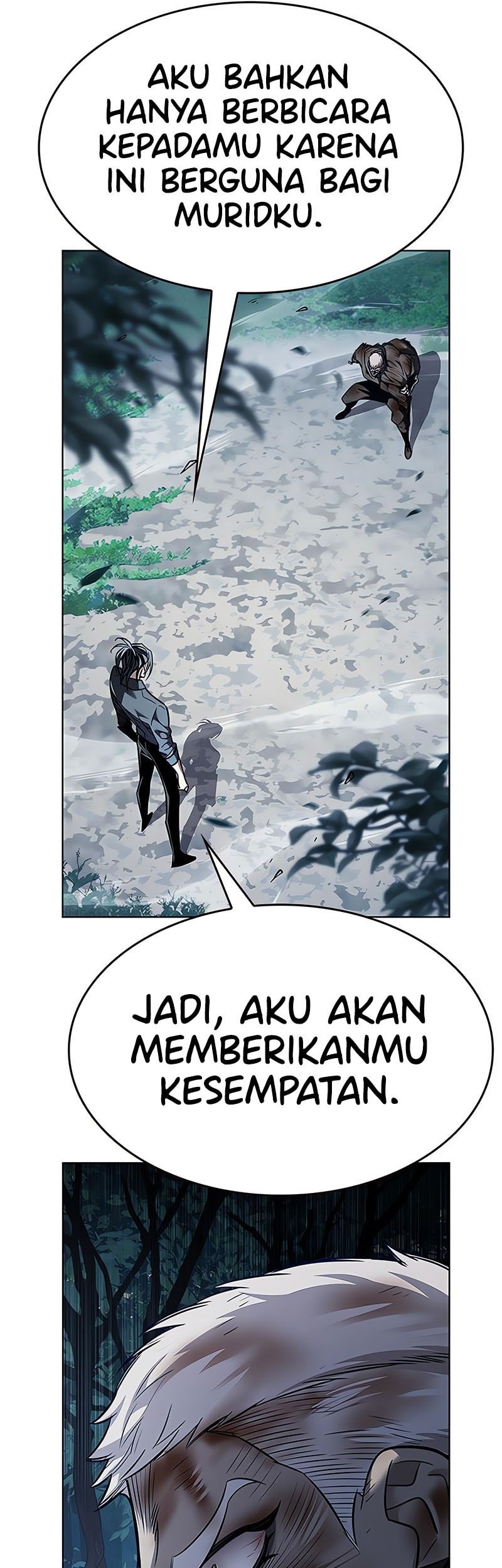 Eleceed - Chapter 354 - Page 23